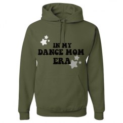 Unisex Basic Promo Hoodie