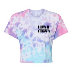 HDA Tie Dye Top 