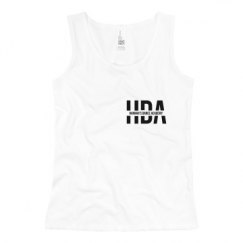Youth Girls Tank Top
