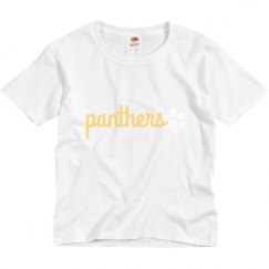 Youth Basic Promo Tee