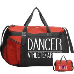 PDT Dance Class & Convention Bag