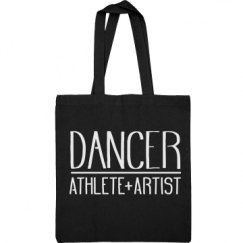 Canvas Tote Bag
