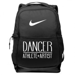 Nike Brasilia Medium Backpack