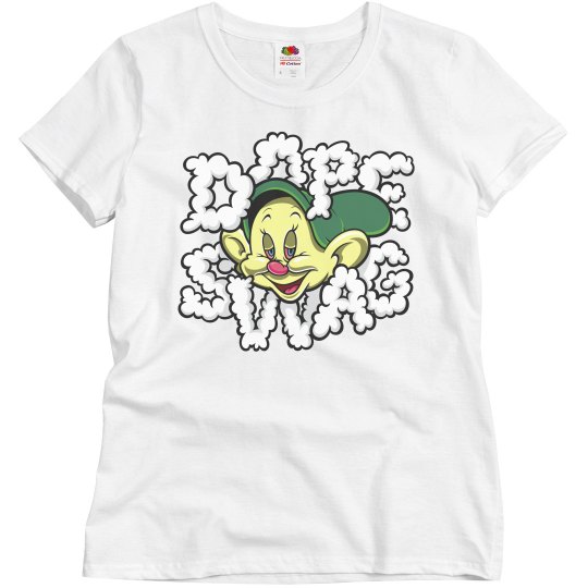 1. Dope Swag 1. Dope Swag