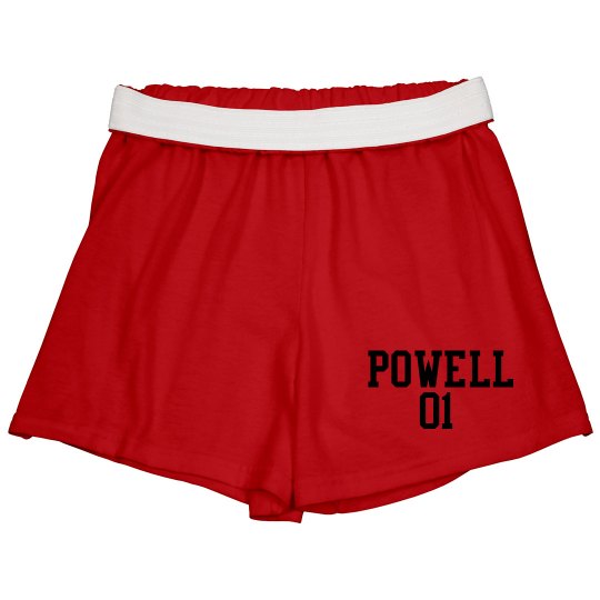 #1 Powell