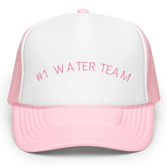 #1 WATER TEAM