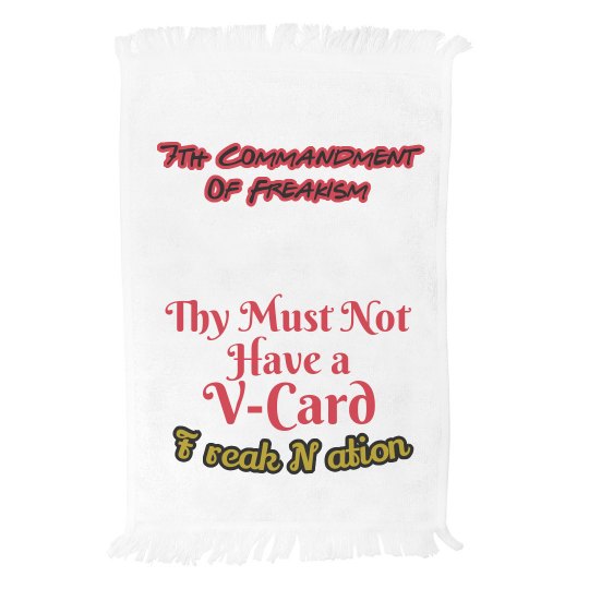 10 Commandments 10 Commandments