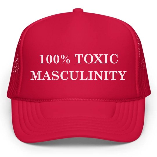 100% Toxic!