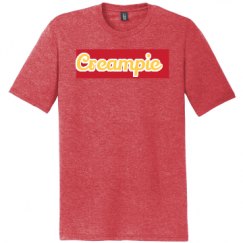 Unisex Perfect Tri Tee