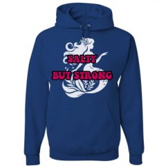 Unisex Basic Promo Hoodie