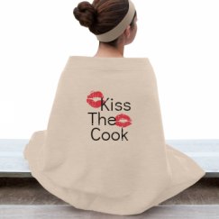 Gildan Heavy Blend Fleece Stadium Blanket