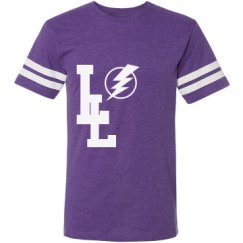 Unisex Vintage Sports Tee