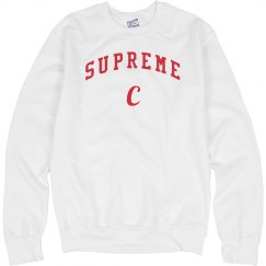 Supreme Clear Collaboration 