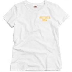 Ladies Basic Softstyle Promo Tee
