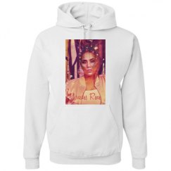 Unisex Basic Promo Hoodie