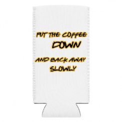 Slim 12 oz Can Cooler