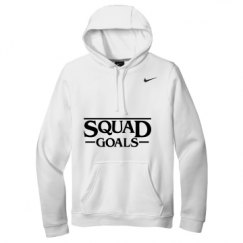 Unisex Nike Pullover Hoodie