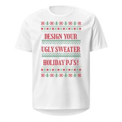 Unisex Sports Jersey