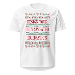 Unisex Sports Jersey