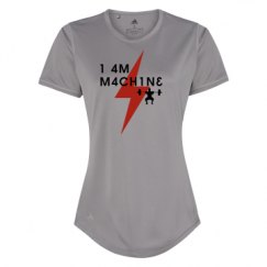 Women's Adidas Sport Shirt 