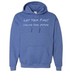 Unisex Basic Promo Hoodie