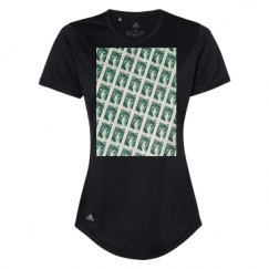 Women's Adidas Sport Shirt