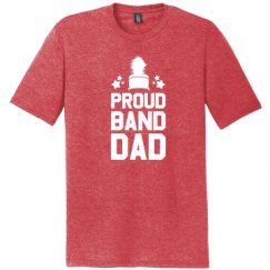 Unisex Perfect Tri Tee