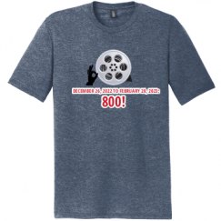 Unisex Perfect Tri Tee