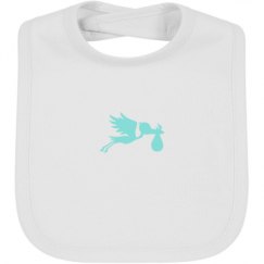 Infant Jersey Bib