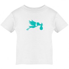 Infant Cotton Tee