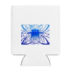 Regular 12 oz Can Cooler