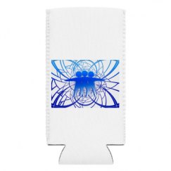 Slim 12 oz Can Cooler