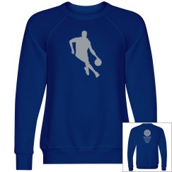 Men's sweatshirt