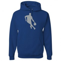 Unisex Basic Promo Hoodie