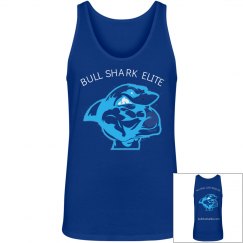 Bull Shark Elite© tank
