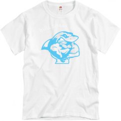 Unisex Basic Promo Tee