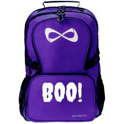 BOO! Book bag 