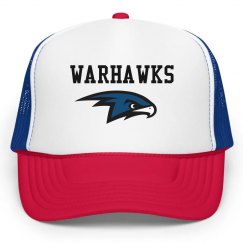 warhawks hat