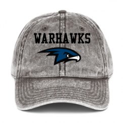 Vintage Baseball Cap