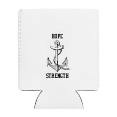 Regular 12 oz Can Cooler