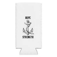 Slim 12 oz Can Cooler