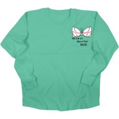 Ladies Game Day Jersey