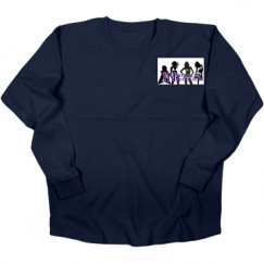 Ladies Game Day Jersey