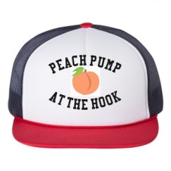 Foamie Snapback Trucker Hat