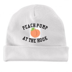 Rabbit Skins Baby Hat