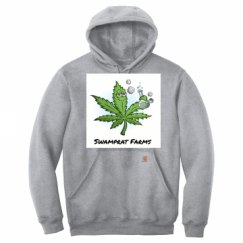 Unisex Carhartt Hooded Sweatshirt