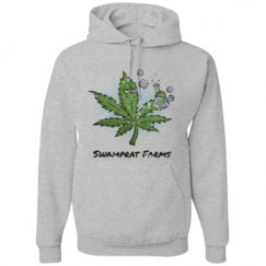 Unisex Basic Promo Hoodie