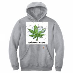 Unisex Carhartt Hooded Sweatshirt