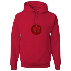 Unisex Basic Promo Hoodie