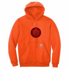 Unisex Carhartt Hooded Sweatshirt